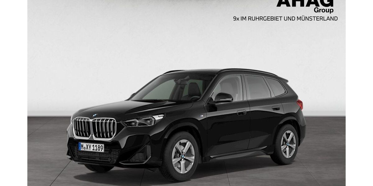 BMW X1 75.551 km 34.440 &euro; Bochum 44809
