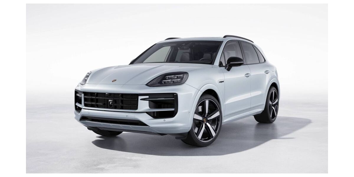 Porsche Cayenne 2.901 km 124.900 &euro; Holzwickede 59439