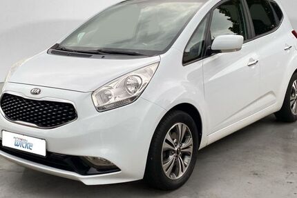 Kia Venga 53.448 km 8.490 &euro; Bochum - Linden 44879