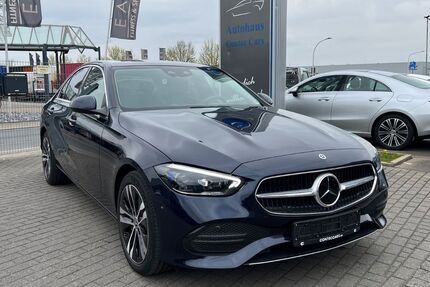 Mercedes-Benz C 300 34.730 km 35.950 &euro; Werl 59457