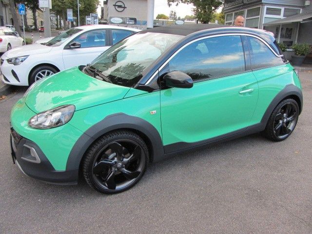 Opel Adam 79.500 km 9.990 &euro; Iserlohn 58642