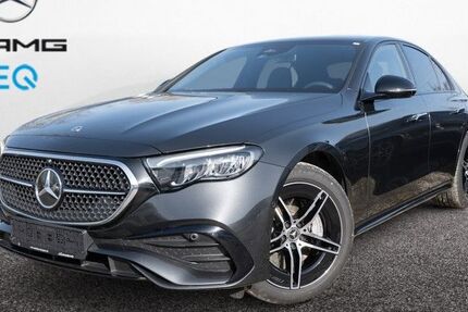 Mercedes-Benz E 300 12.300 km 50.880 &euro; Lüdenscheid 58507