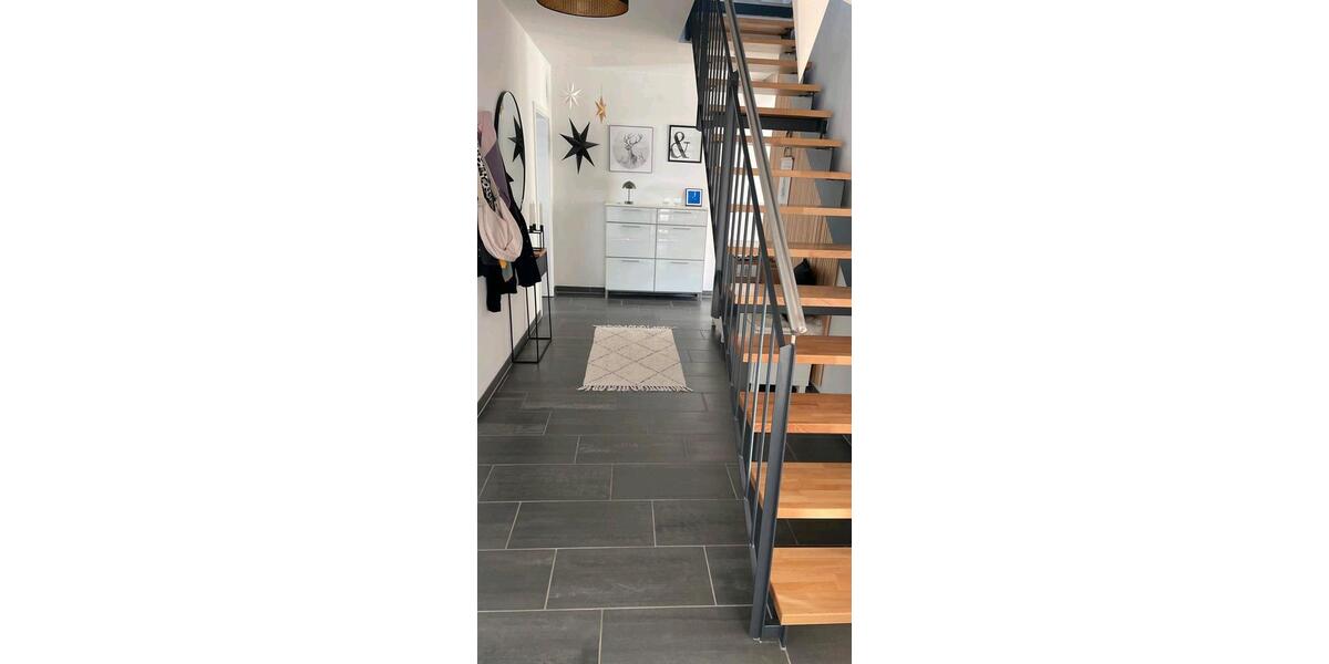 Doppelhaushälfte Bönen - 6 Zimmer, 163 m&sup2;, 540.000&euro; | Angebot:27484947