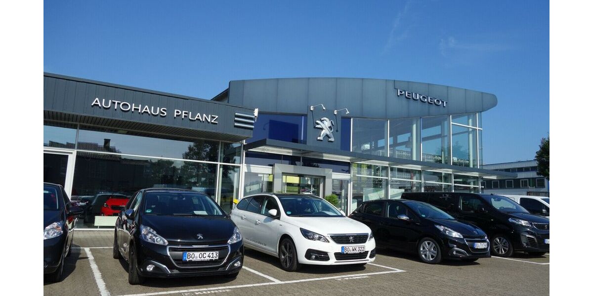 Peugeot 5008 22.479 km 33.240 &euro; Bochum 44801