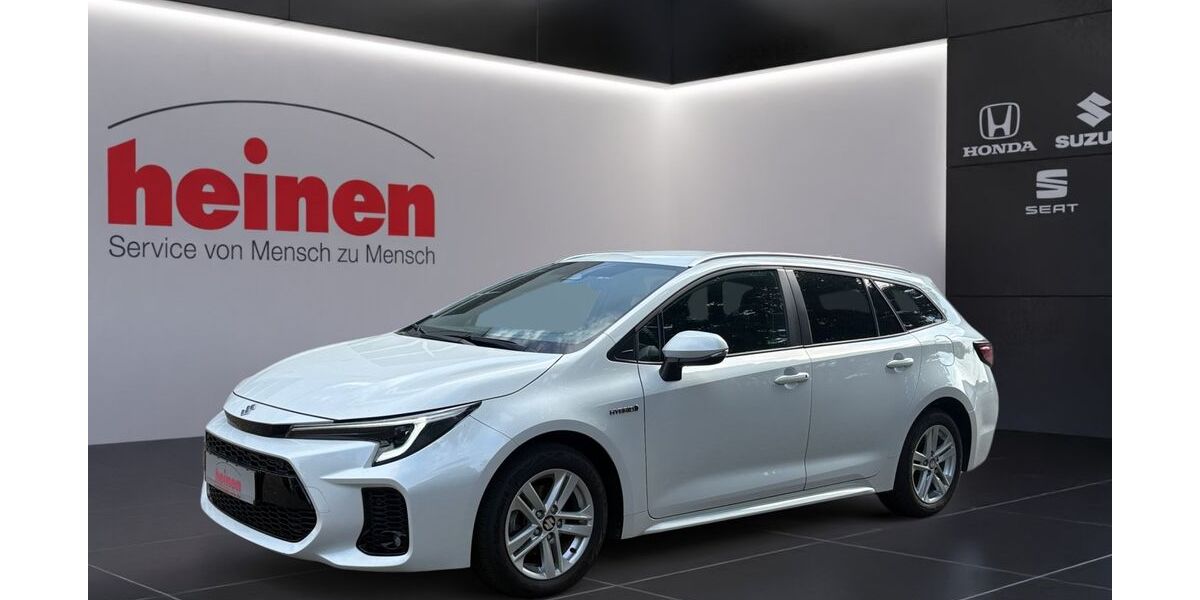 Suzuki Swace 37.500 km 24.209 &euro; Hagen 58135