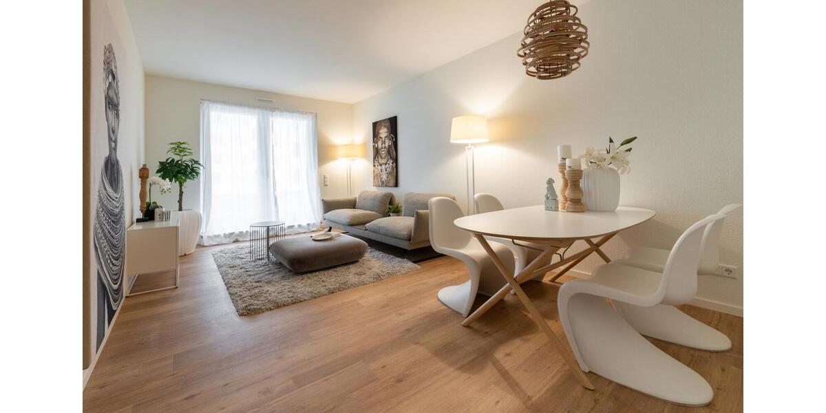 Etagenwohnung Bochum Bochum-Nord - 3 Zimmer, 126 m&sup2;, 1.758&euro; | Angebot:26343780