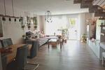 Erdgeschoßwohnung Menden (Sauerland) Bösperde - 4 Zimmer, 96 m&sup2;, 235.000&euro; | Angebot:27425731