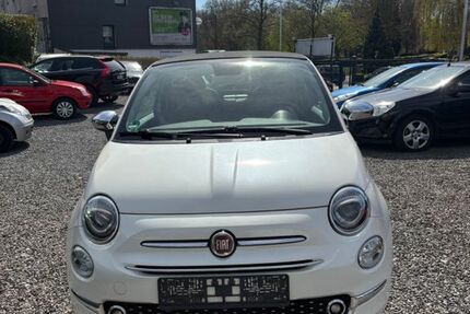 Fiat 500 75.269 km 9.999 &euro; Menden 58708
