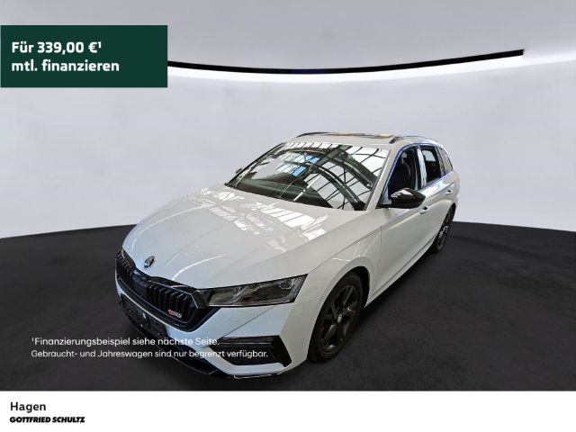 Skoda Octavia 45.668 km 34.950 &euro; Hagen 58089
