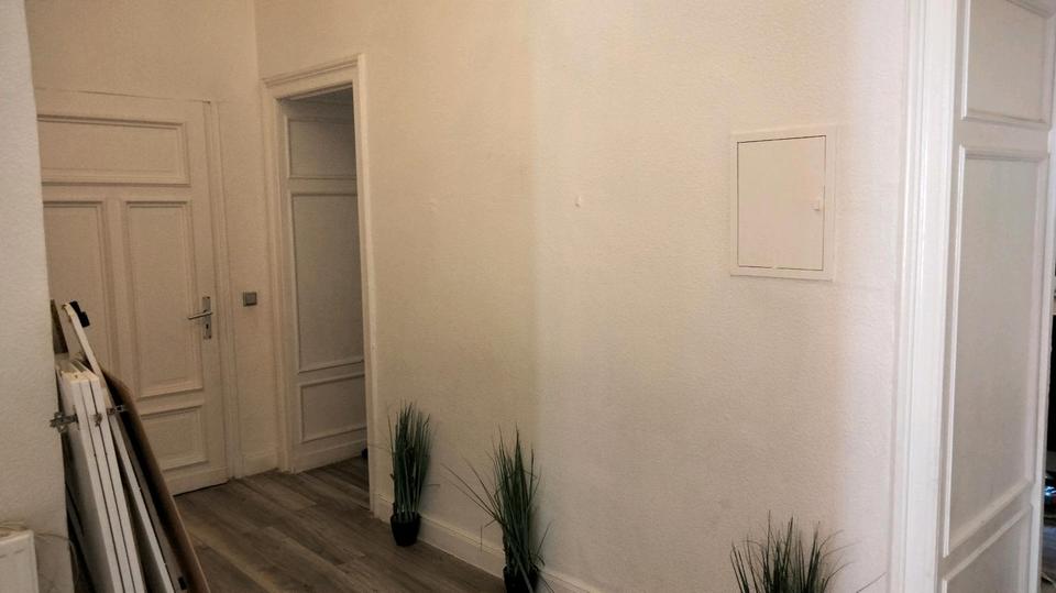 Erdgeschoßwohnung Hagen Hagen-Nord - 4 Zimmer, 113 m&sup2;, 119.000&euro; | Angebot:25944526