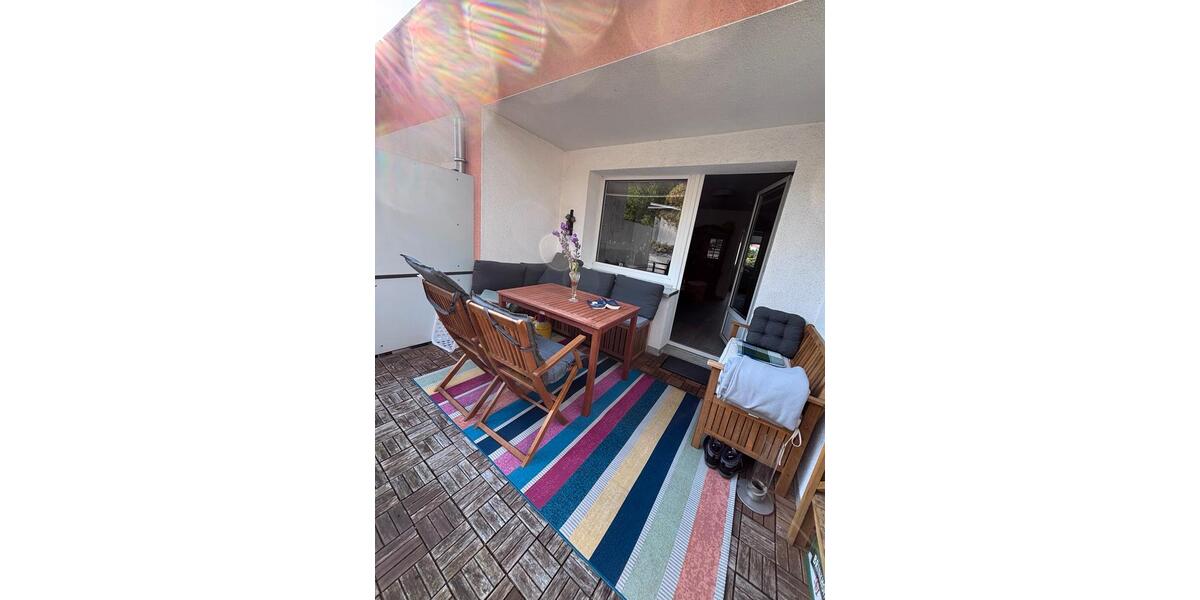 Etagenwohnung Dortmund Innenstadt West - 3 Zimmer, 60 m&sup2;, 950&euro; | Angebot:26669660