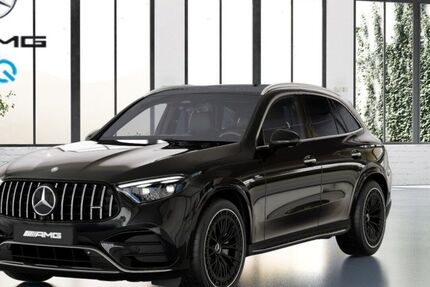 Mercedes-Benz GLC 43 AMG 6.853 km 77.490 &euro; Schwerte 58239