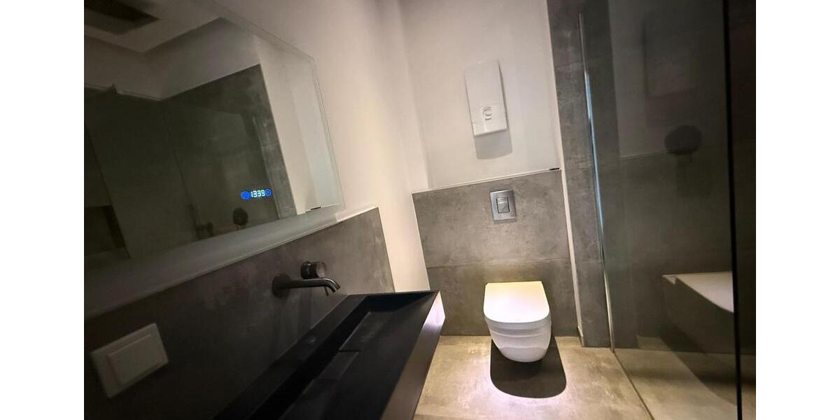 Etagenwohnung Hagen Hagen-Nord - 2 Zimmer, 78 m&sup2;, 875&euro; | Angebot:25415111