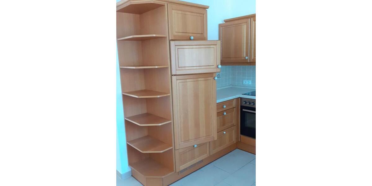 Etagenwohnung Lüdenscheid Augustenthal - 2 Zimmer, 60 m&sup2;, 510&euro; | Angebot:25656555