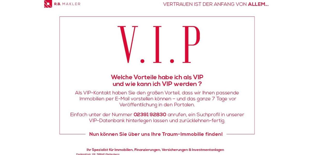 Gewerbeobjekt Neuenrade - 2.620&euro; | Angebot:21530118