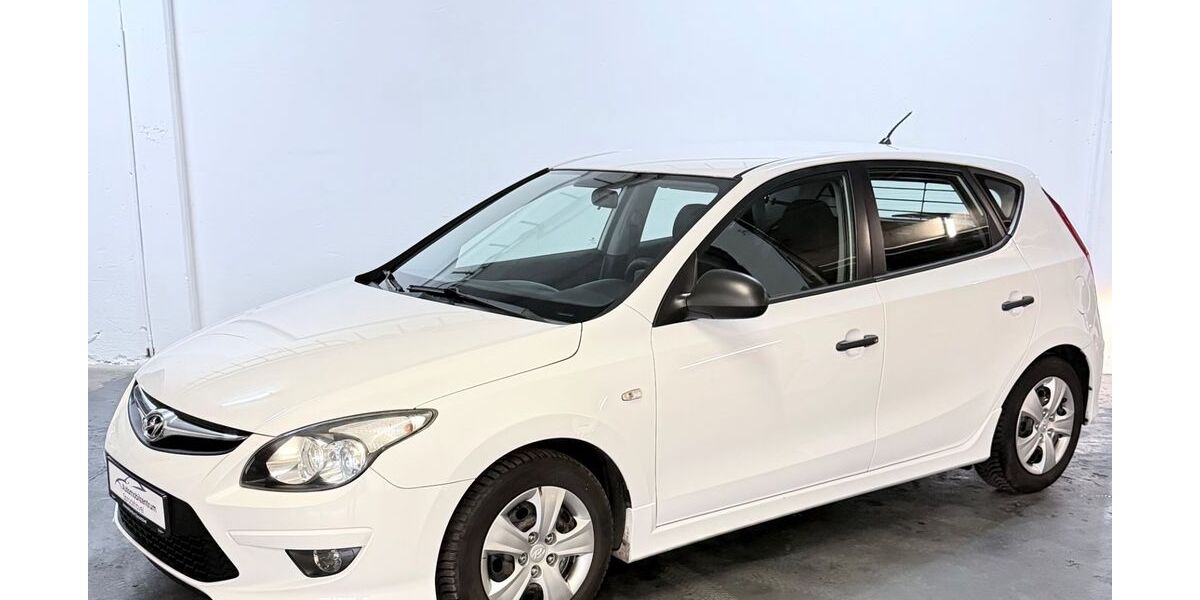 Hyundai i30 195.497 km 3.190 &euro; Sprockhövel 45549