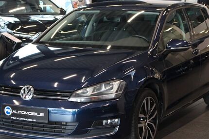 VW Golf 61.600 km 12.980 &euro; Bergkamen 59192