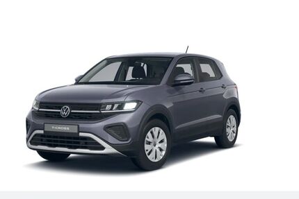 VW T-Cross 2.831 km 18.990 &euro; Lüdenscheid 58507