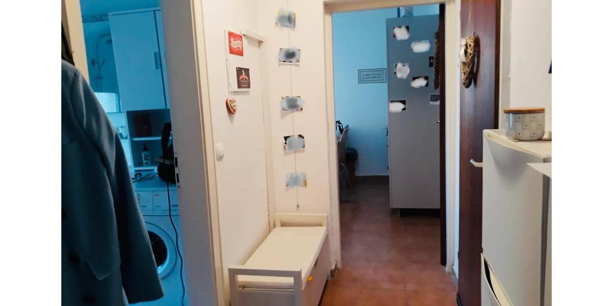 Dachgeschoßwohnung Lüdenscheid - 2 Zimmer, 54 m&sup2;, 550&euro; | Angebot:25992993