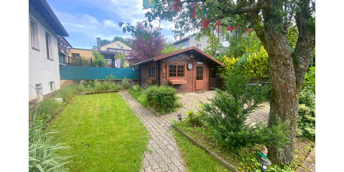 Einfamilienhaus Balve - 6 Zimmer, 137 m&sup2;, 146.000&euro; | Angebot:26018015