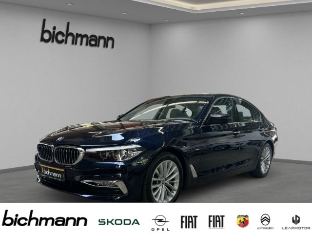 BMW 530 91.833 km 24.530 &euro; Balve-Langenholthausen 58802
