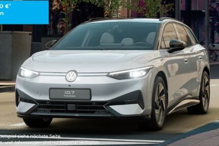 VW ID.7 11.493 km 50.450 &euro; Hagen 58089