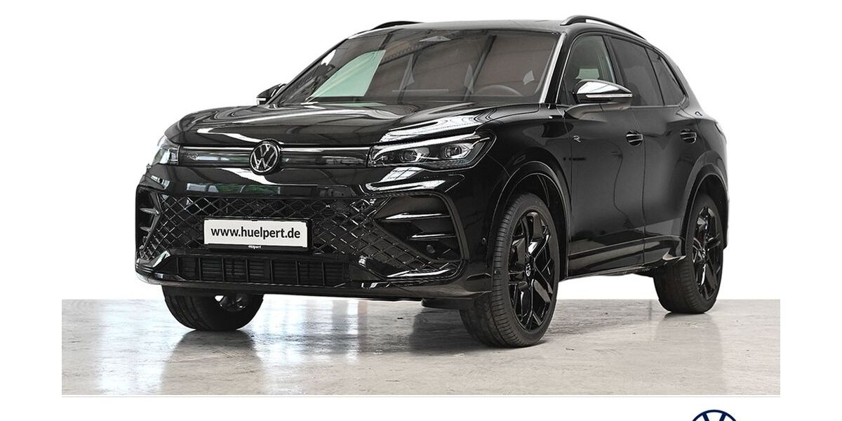 VW Tiguan 9.682 km 54.955 &euro; Bergkamen 59192