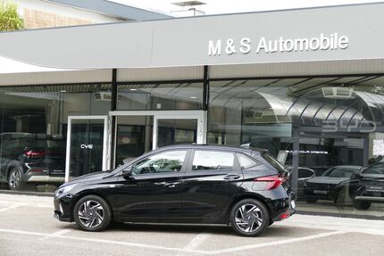Hyundai i20 24.000 km 19.760 &euro; Schwelm 58332