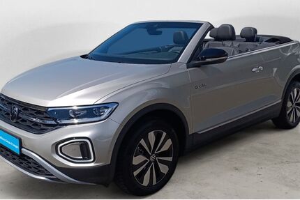 VW T-Roc 6.966 km 33.990 &euro; Wetter 58300
