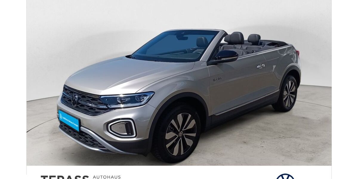 VW T-Roc 6.966 km 33.990 &euro; Wetter 58300