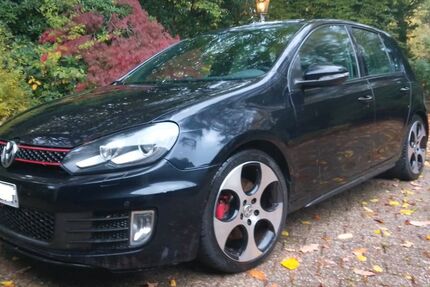 VW Golf 317.000 km 5.400 &euro; Sprockhövel 45549