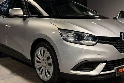 Renault Scenic 80.138 km 8.990 &euro; Unna 59425