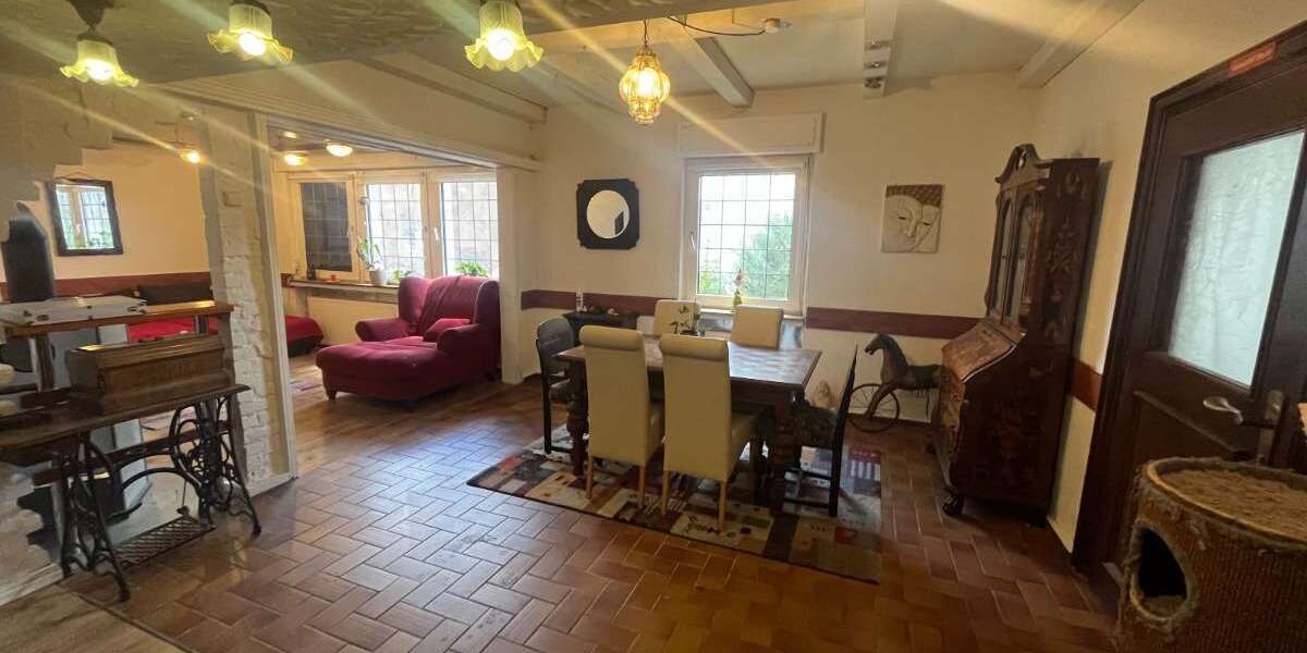 Einfamilienhaus Lünen Alstedde - 7 Zimmer, 170 m&sup2;, 269.000&euro; | Angebot:24866689