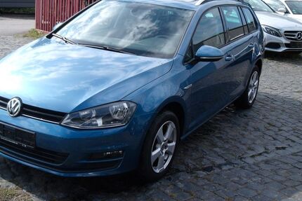VW Golf 123.000 km 9.700 &euro; Lünen 44532