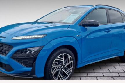 Hyundai KONA 26.864 km 22.950 &euro; Hemer 58675