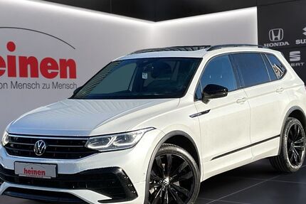 VW Tiguan Allspace 41.761 km 35.909 &euro; Menden 58708