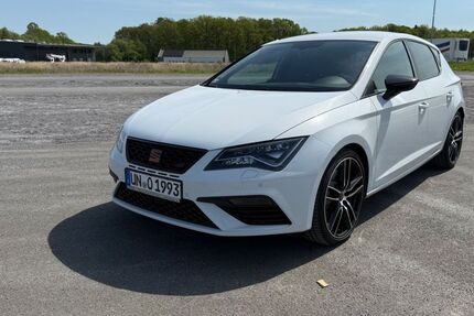 Seat Leon 57.000 km 23.500 &euro; Fröndenberg 58730