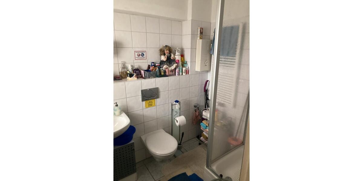 Etagenwohnung Dortmund - 1 Zimmer, 32 m&sup2;, 80.000&euro; | Angebot:27447021