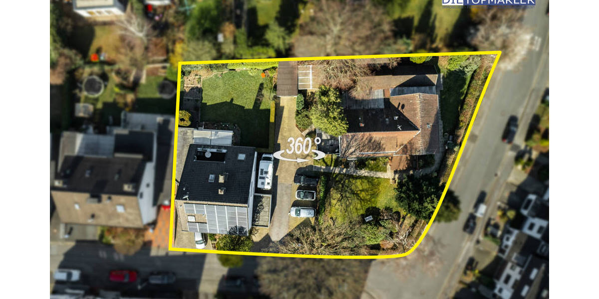 Mehrfamilienhaus, Wohnhaus Dortmund / Berghofen Berghofen - 1 Zimmer, 1.180.000&euro; | Angebot:25771077