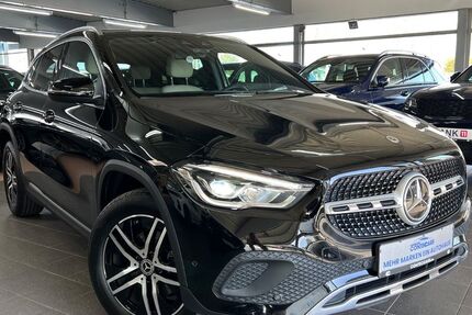 Mercedes-Benz GLA 180 64.725 km 29.999 &euro; Werl 59457