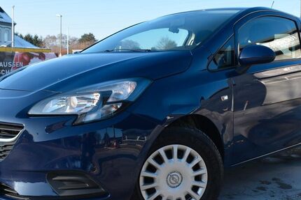 Opel Corsa 117.000 km 5.990 &euro; Bergkamen 59192