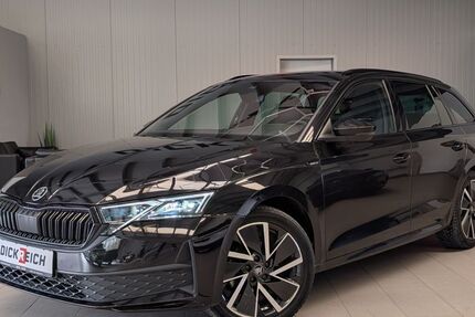 Skoda Octavia 18.811 km 30.780 &euro; Menden (Sauerland) 58708
