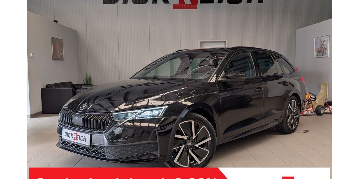 Skoda Octavia 18.811 km 30.780 &euro; Menden (Sauerland) 58708