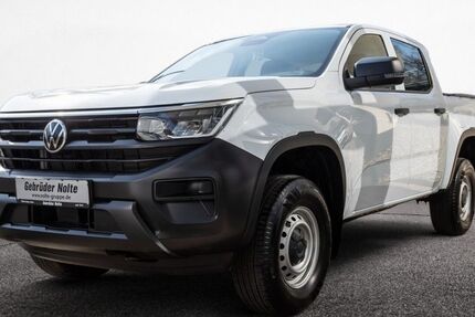 VW Amarok 36.814 km 36.950 &euro; Iserlohn 58636