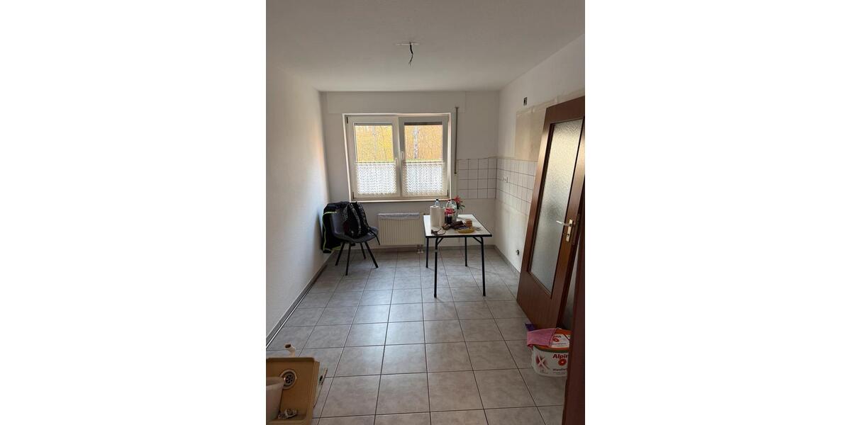 Erdgeschoßwohnung Lünen Alstedde - 3 Zimmer, 78 m&sup2;, 1.100&euro; | Angebot:25340736