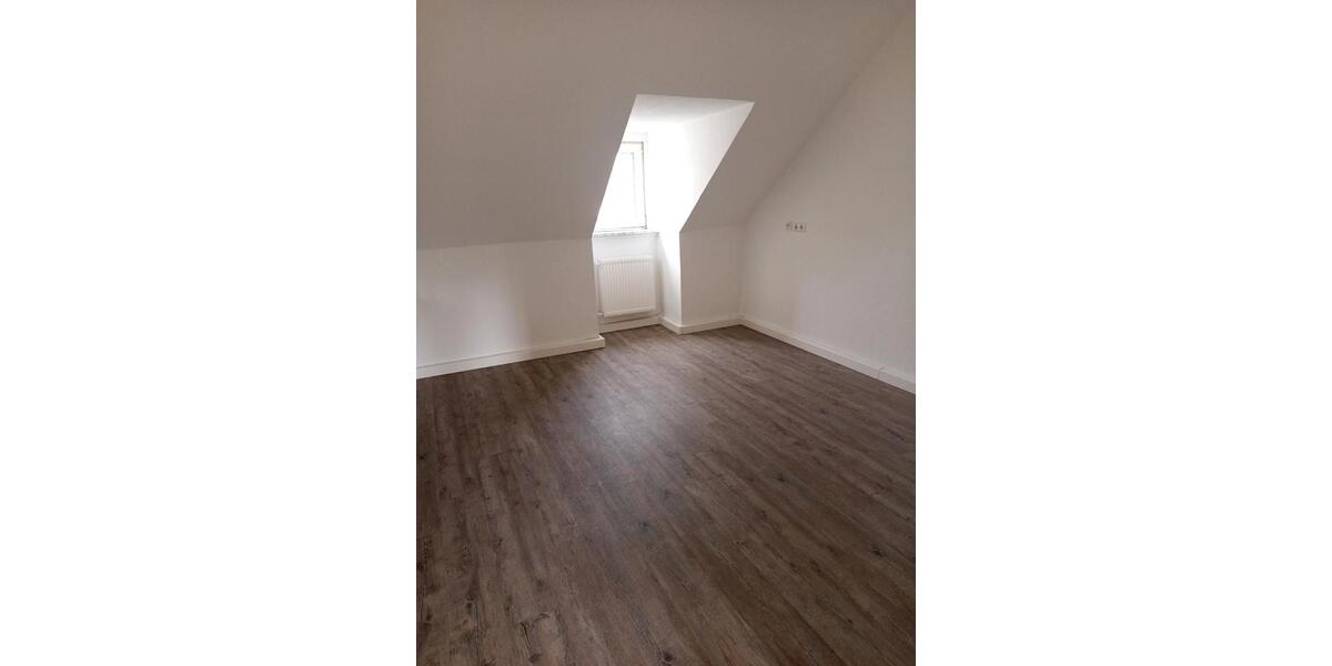 Dachgeschoßwohnung Herne Altenhöfen - 2 Zimmer, 34 m&sup2;, 362&euro; | Angebot:25991598
