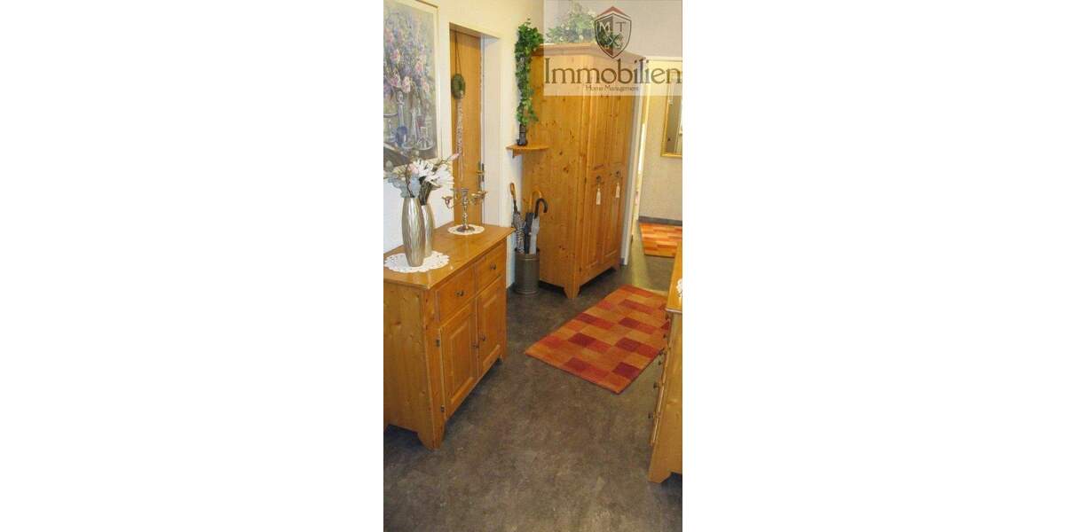 Etagenwohnung Wickede (Ruhr) Wickede - 3 Zimmer, 159.500&euro; | Angebot:25835900