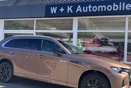 Mazda CX-80 4.900 km 53.790 &euro; Kamen 59174
