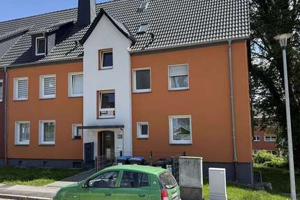 Wohnung Sprockhövel - 2 Zimmer, 40 m&sup2;, 280&euro; | Angebot:27541937