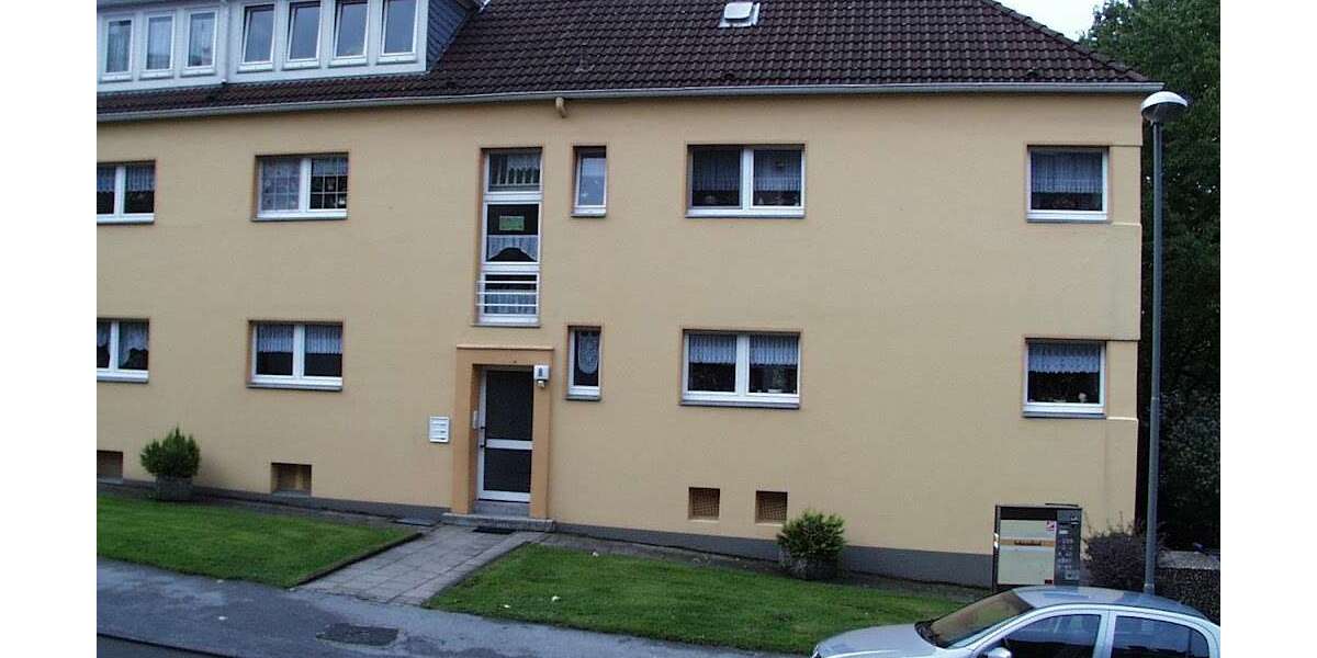 Etagenwohnung Schwelm - 2 Zimmer, 45 m&sup2;, 375&euro; | Angebot:26106192